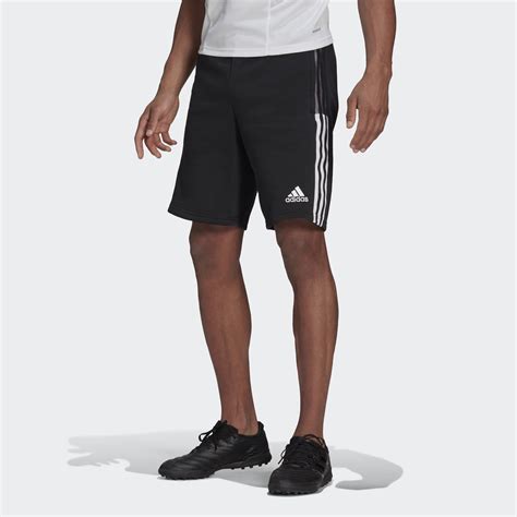 adidas Men's Tiro 21 Sweat Shorts 